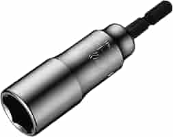 電ドル用ソケットビット 楽天市場】スーパーツール 電ドル用ソケットビットユニバーサル